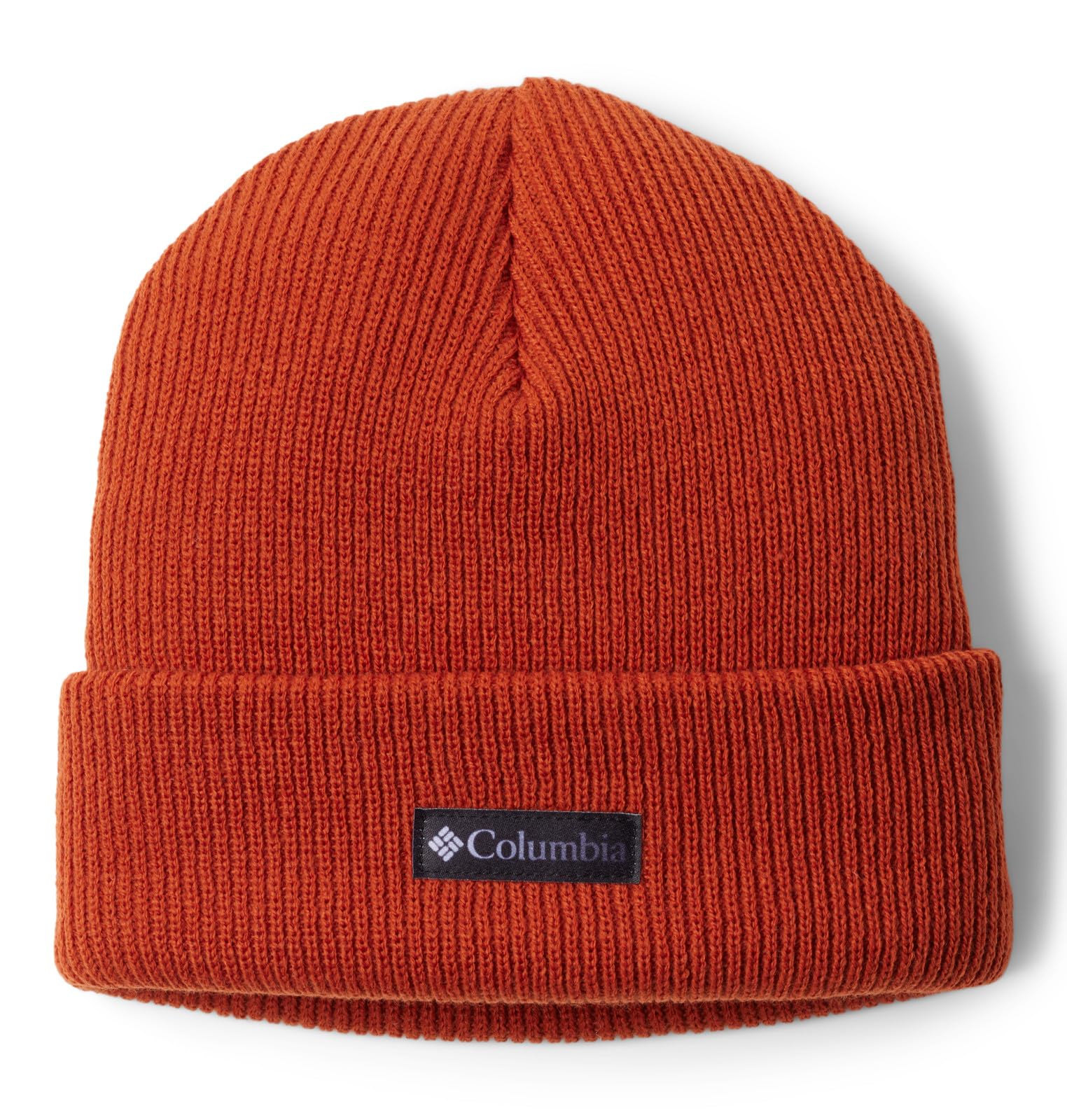Columbia unisex-adult Whirlibird Cuffed Beanie